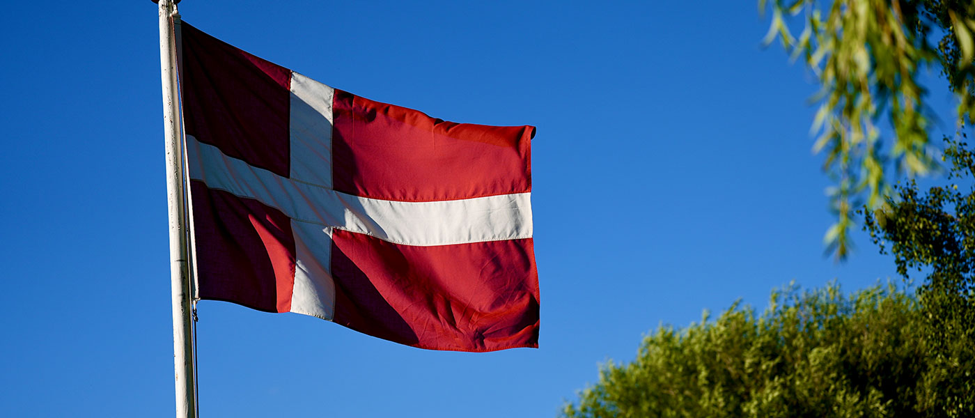 Flagstænger